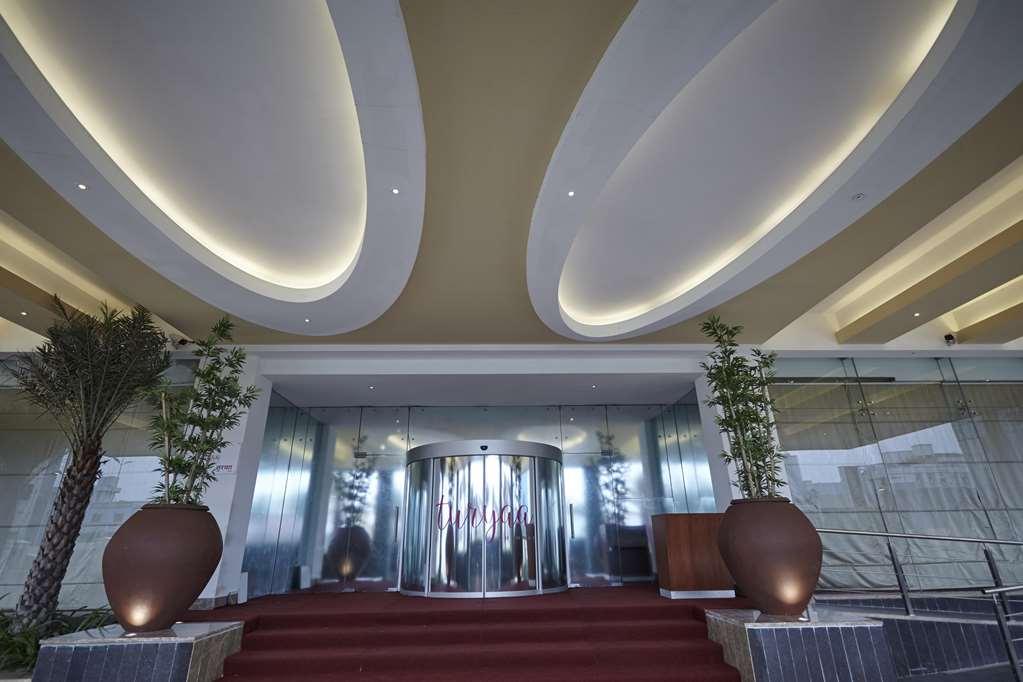 מלון Turyaa Chennai - Omr It Expressway מתקנים תמונה