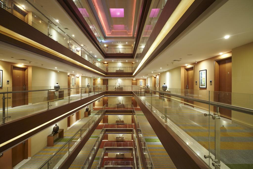 מלון Turyaa Chennai - Omr It Expressway מראה חיצוני תמונה